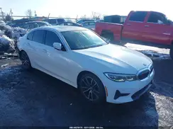 3MW5R1J00L8B18640 2020 BMW 3ER