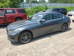 3MW5R1J00L8B18864 2020 BMW 3ER