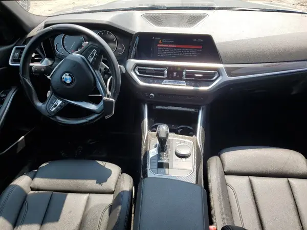 3MW5R1J00L8B18864 2020 BMW 3ER - Image 8