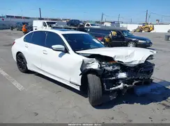 3MW5R1J00L8B18945 2020 BMW 3ER