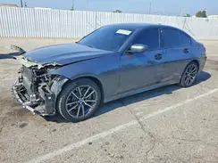 3MW5R1J00L8B18959 2020 BMW 3ER