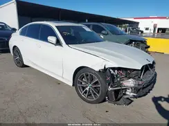 3MW5R1J00L8B19173 2020 BMW 3ER