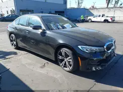 3MW5R1J00L8B19366 2020 BMW 3ER