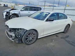 3MW5R1J00L8B20341 2020 BMW 3ER