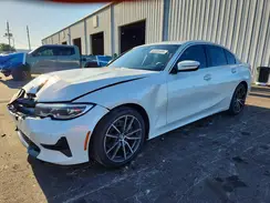 3MW5R1J00L8B21084 2020 BMW 3ER