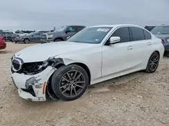 3MW5R1J00L8B22252 2020 BMW 3ER