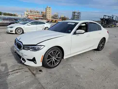 3MW5R1J00L8B22400 2020 BMW 3ER