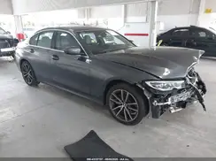 3MW5R1J00L8B23143 2020 BMW 3ER