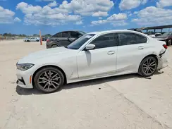 3MW5R1J00L8B23482 2020 BMW 3ER