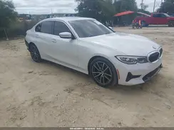 3MW5R1J00L8B27693 2020 BMW 3ER