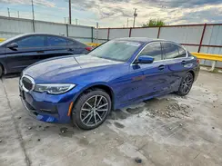 3MW5R1J00L8B28519 2020 BMW 3ER