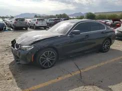 3MW5R1J00L8B32506 2020 BMW 3ER