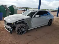 3MW5R1J00L8B32991 2020 BMW 3ER