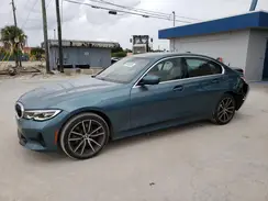 3MW5R1J00L8B34613 2020 BMW 3ER