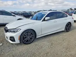 3MW5R1J00L8B35616 2020 BMW 3ER
