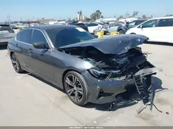 3MW5R1J00L8B36233 2020 BMW 3ER