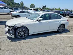 3MW5R1J00L8B37009 2020 BMW 3ER