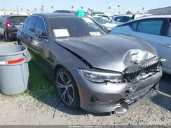 3MW5R1J00L8B38385 2020 BMW 3ER