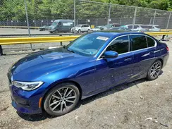 3MW5R1J00L8B39083 2020 BMW 3ER