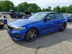 3MW5R1J00L8B40976 2020 BMW 3ER