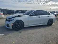 3MW5R1J00L8B44266 2020 BMW 3ER