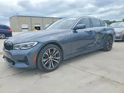 3MW5R1J00L8B45563 2020 BMW 3ER