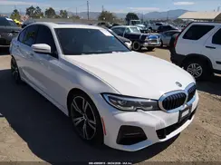 3MW5R1J00L8E16704 2020 BMW 3ER