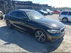3MW5R1J00M8B47332 2021 BMW 3ER