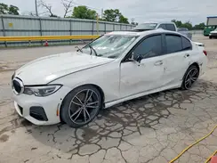 3MW5R1J00M8B47489 2021 BMW 3ER
