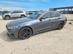 3MW5R1J00M8B49811 2021 BMW 3ER
