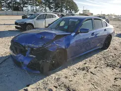 3MW5R1J00M8B52384 2021 BMW 3ER