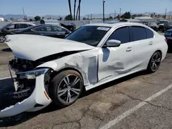 3MW5R1J00M8B52756 2021 BMW 3ER