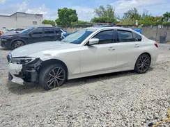 3MW5R1J00M8B53356 2021 BMW 3ER
