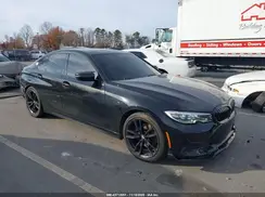 3MW5R1J00M8B53566 2021 BMW 3ER