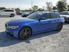 3MW5R1J00M8B54152 2021 BMW 3ER