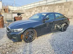 3MW5R1J00M8B55186 2021 BMW 3ER