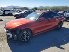 3MW5R1J00M8B56922 2021 BMW 3ER