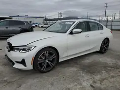 3MW5R1J00M8B67872 2021 BMW 3ER