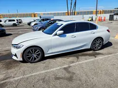 3MW5R1J00M8B68326 2021 BMW 3ER