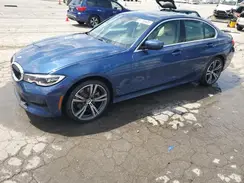 3MW5R1J00M8B68469 2021 BMW 3ER