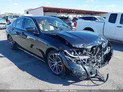 3MW5R1J00M8B68715 2021 BMW 3ER