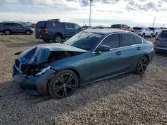 3MW5R1J00M8B69587 2021 BMW 3ER