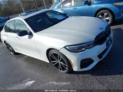 3MW5R1J00M8B70836 2021 BMW 3ER