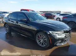 3MW5R1J00M8B71016 2021 BMW 3ER