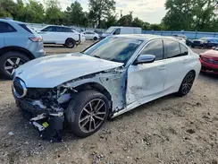 3MW5R1J00M8B71386 2021 BMW 3ER