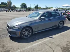 3MW5R1J00M8B72196 2021 BMW 3ER