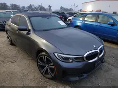 3MW5R1J00M8B72506 2021 BMW 3ER