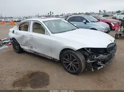 3MW5R1J00M8B80024 2021 BMW 3ER