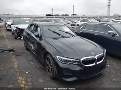 3MW5R1J00M8B80041 2021 BMW 3ER