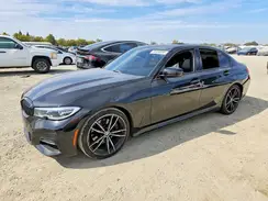 3MW5R1J00M8B80590 2021 BMW 3ER